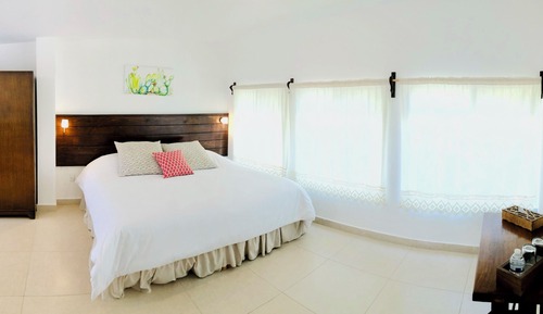 Suite Deluxe