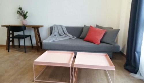 Apartamento, 1 habitación (4 People)