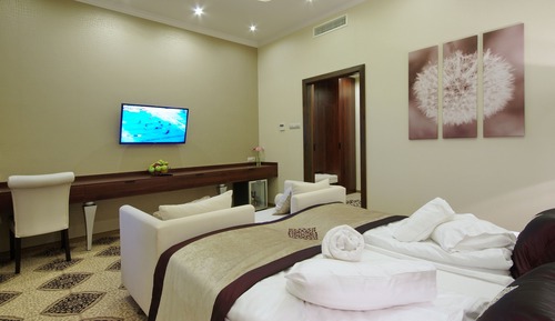 Habitación estándar