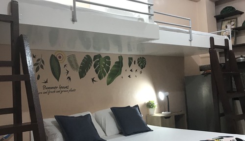 Habitación económica