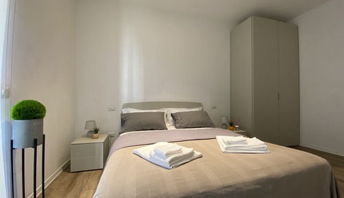 Habitación Confort doble