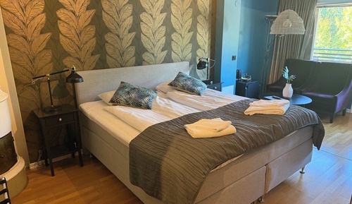 Triple Room Standard