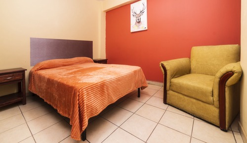 Habitación estándar