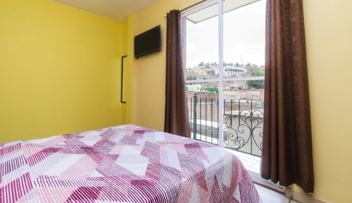 Habitación estándar