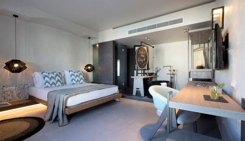 Habitación Premium