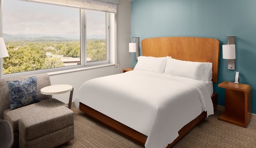 Suite, 1 habitación, no fumadores