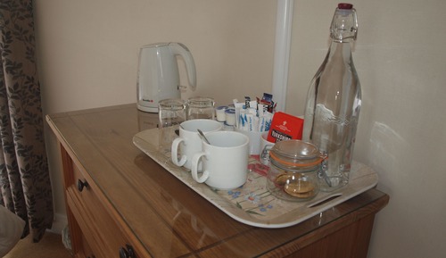 Habitación con 2 camas individuales (Room 1)