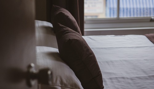 Habitación doble (Room 6)