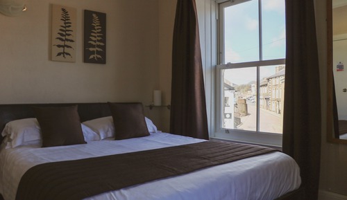 Habitación doble (Room 2)