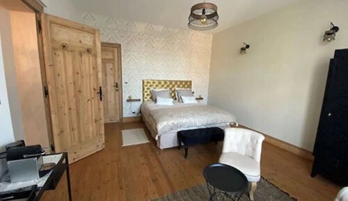 Habitación familiar (L'Hortensia)