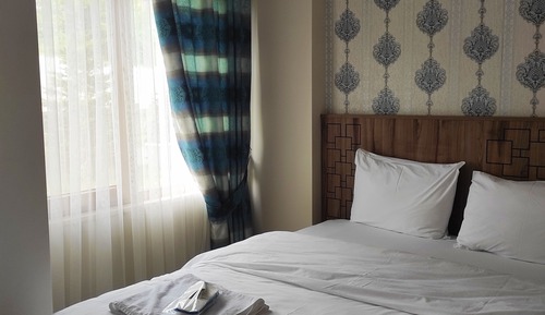 Habitación económica