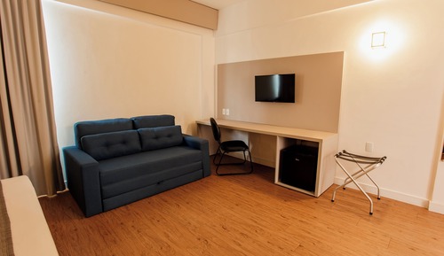 Habitación Business