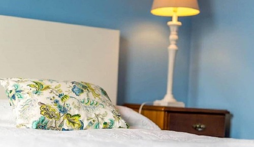 Habitación individual