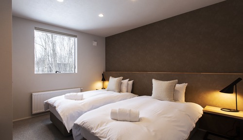 Chalet, 3 habitaciones