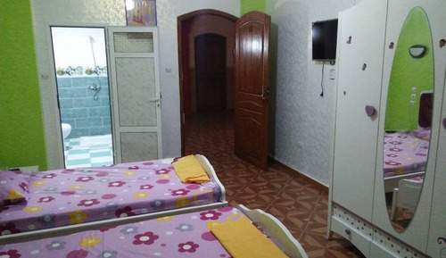 Habitación individual