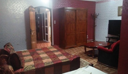 Habitación cuádruple