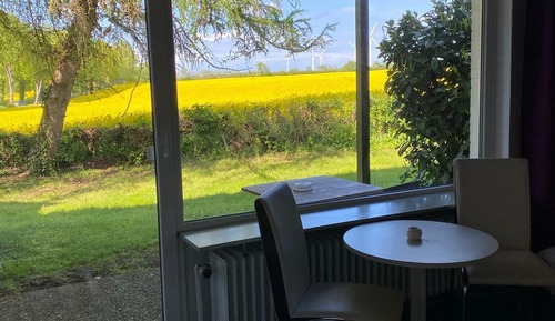 Habitación individual básica