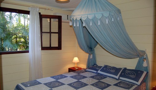 Bungalow (YLANG 2)