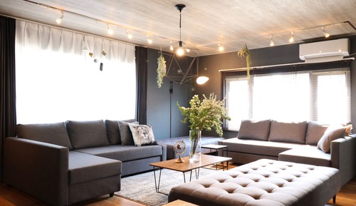 HH Connecting, 5 Bedrooms