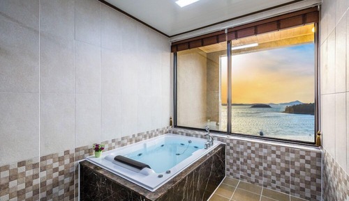 Habitación (202 (Spa))