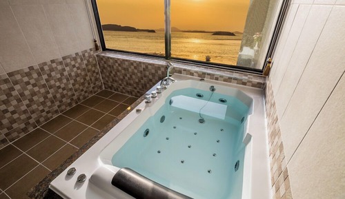 Habitación (201 (Spa))