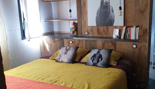 Casa de campo (Chez Lucien)