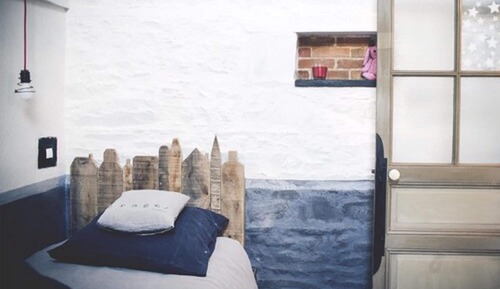 Casa de campo (Chez Léon)