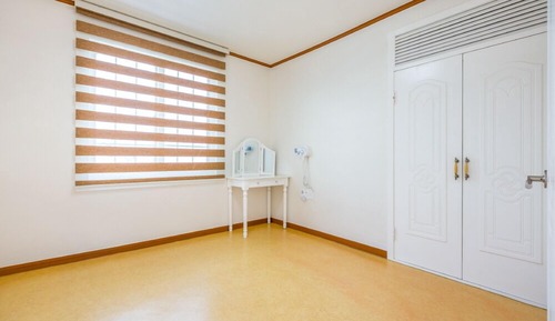 Habitación (Second Floor)