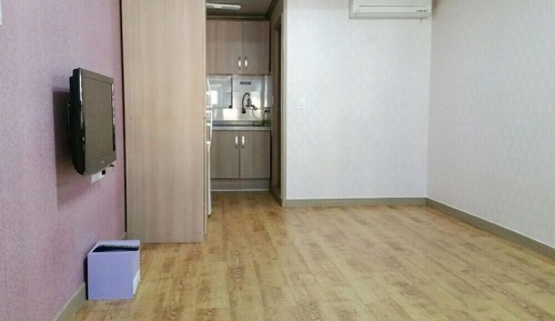 Habitación (Yongdusan park)