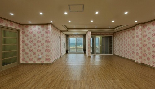 Habitación (Seongsanilchulbong)