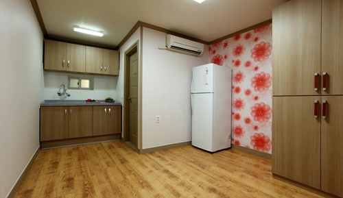 Habitación (Homigot)