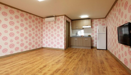 Habitación (Sky park)