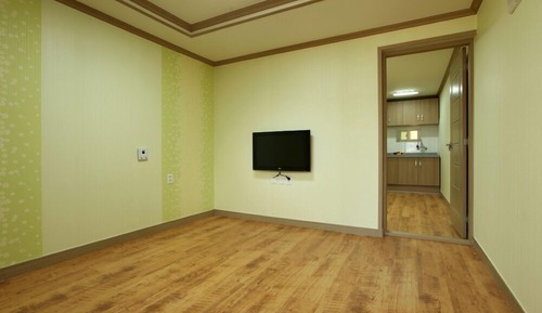 Habitación (Ganjeolgot)