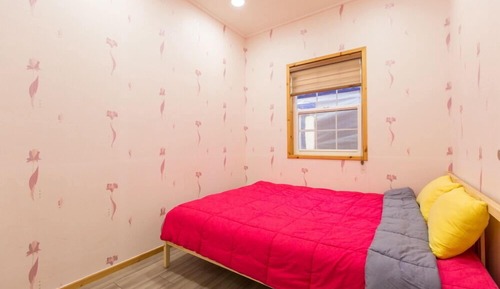 Habitación (Andante)