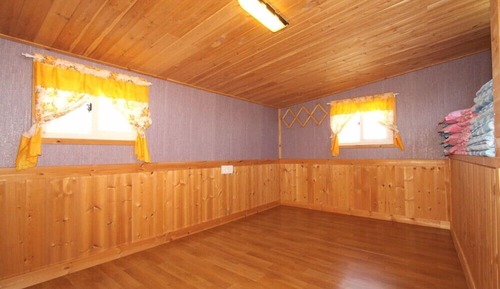 Habitación (Jangmi)