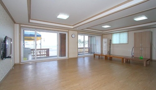 Habitación (Haeorum)