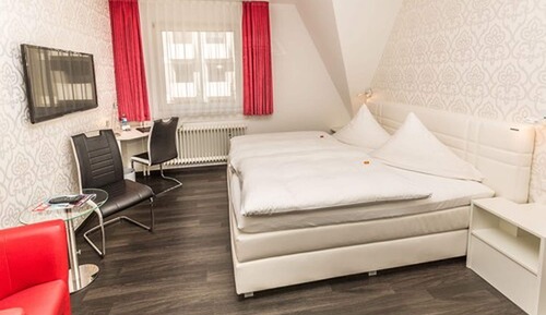 Habitación Confort doble