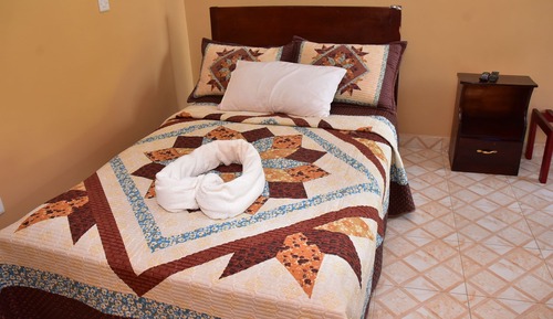 Habitación individual básica, 1 habitación, vistas al jardín