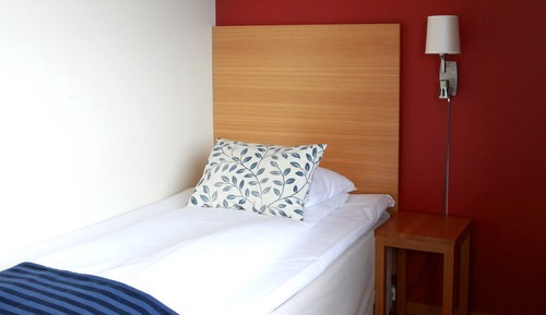 Habitación individual estándar