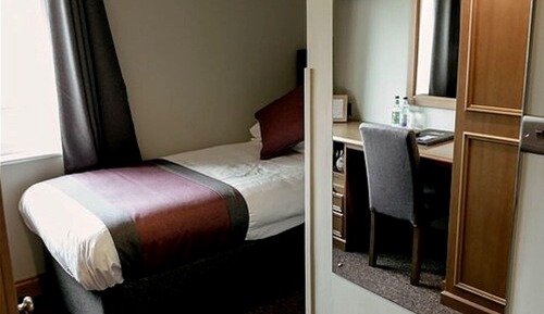 Habitación individual