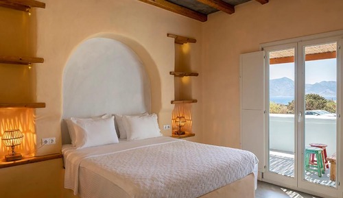 Suite estudio Deluxe