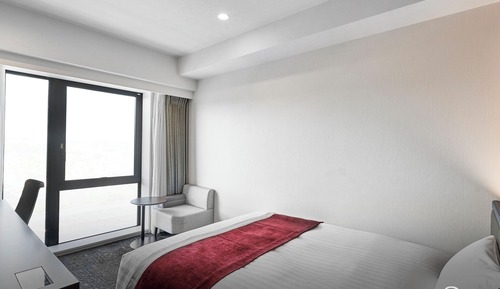 Habitación doble superior, no fumadores (No View)