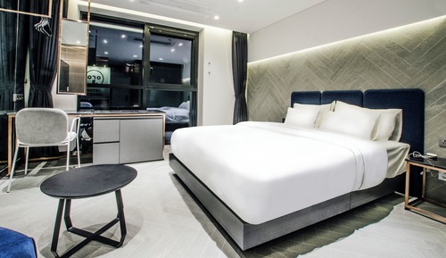 Habitación City doble