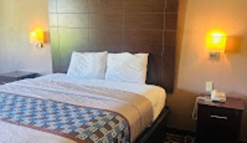 Habitación individual básica