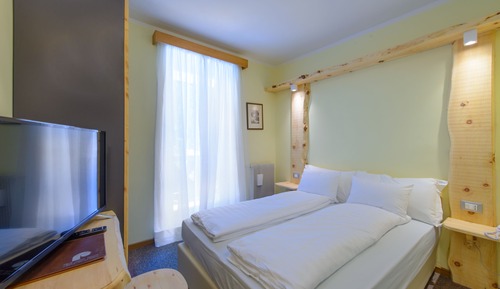 Habitación individual