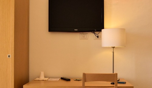 Habitación exclusiva doble