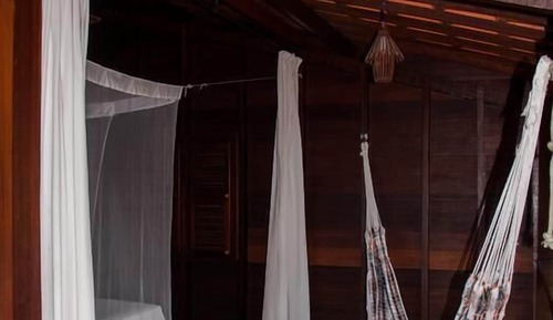 Habitación doble, balcón
