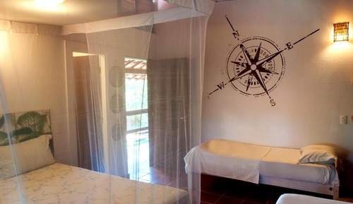 Habitación cuádruple