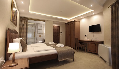 Habitación Deluxe doble (02)