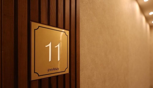 Habitación Deluxe, balcón (011)